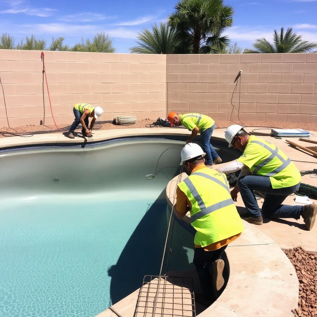Scottsdale Resort