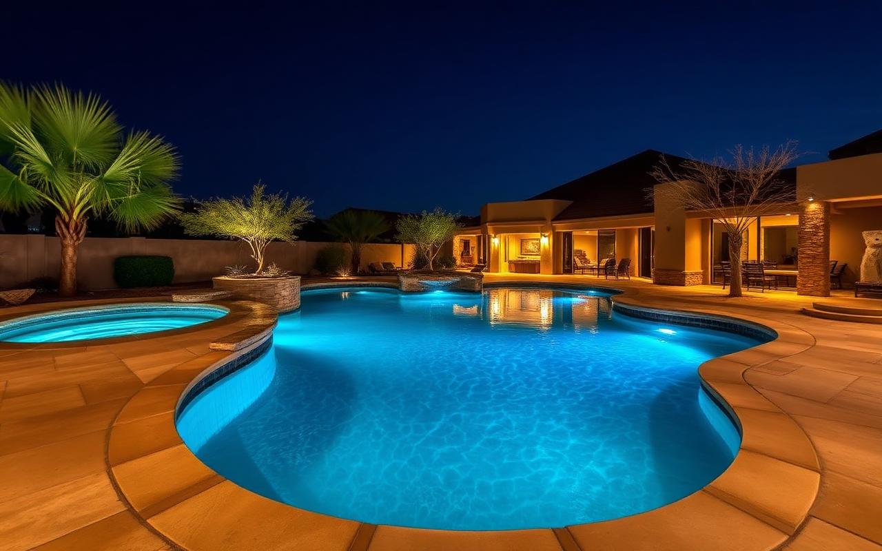 Paradise Valley Modern